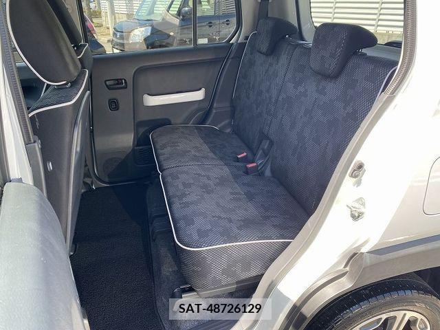 Suzuki HUSTLER 2015-12 229361-13