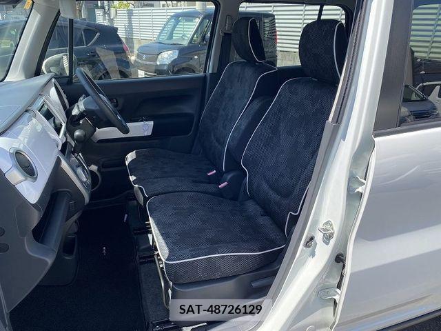 Suzuki HUSTLER 2015-12 229361-12