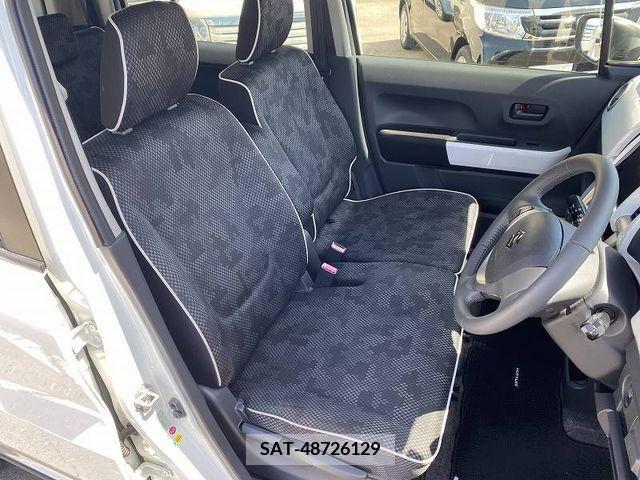 Suzuki HUSTLER 2015-12 229361-11