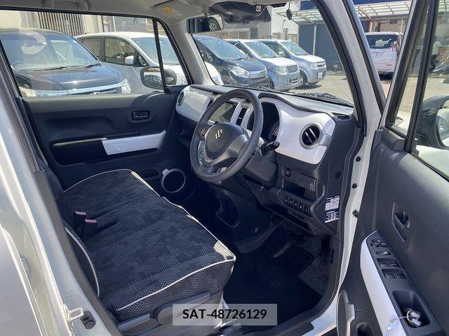 Suzuki HUSTLER 2015-12 229361-10