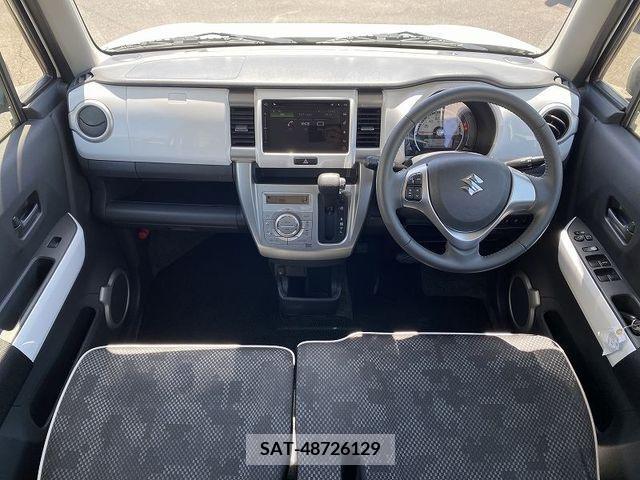 Suzuki HUSTLER 2015-12 229361-9