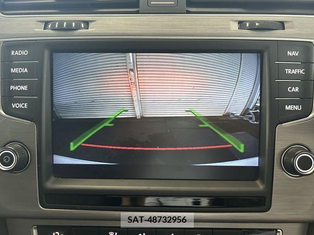 VolksWagen GOLF VARIANT 2016-11 204049-21