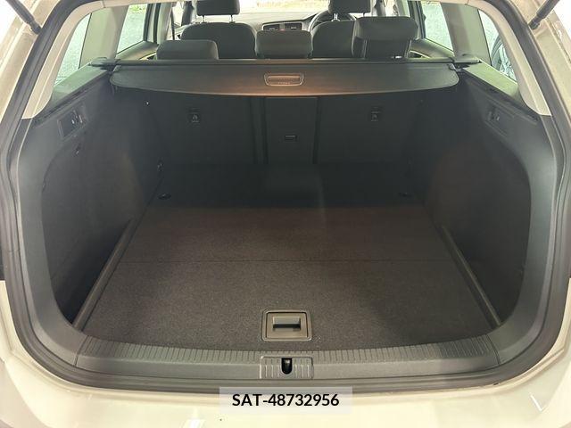 VolksWagen GOLF VARIANT 2016-11 204049-23