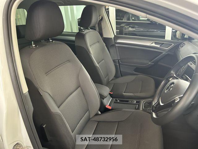 VolksWagen GOLF VARIANT 2016-11 204049-8