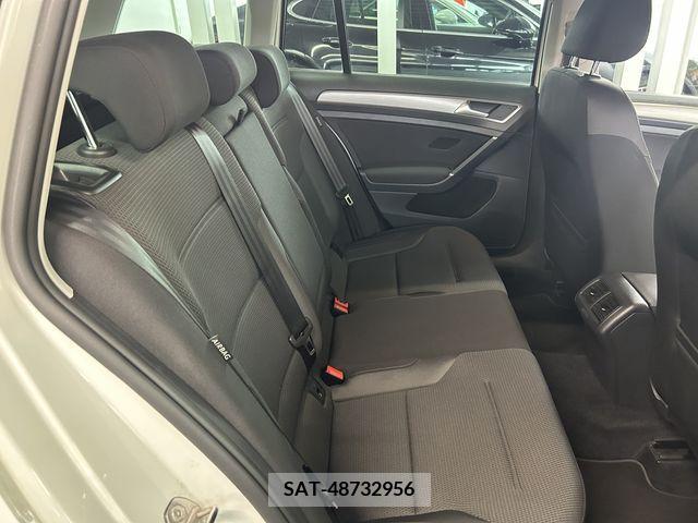 VolksWagen GOLF VARIANT 2016-11 204049-10