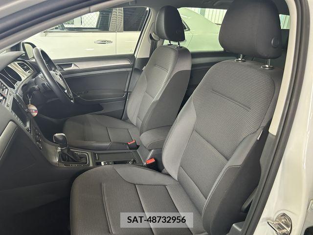VolksWagen GOLF VARIANT 2016-11 204049-12