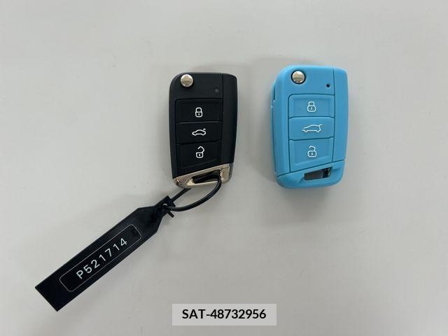 VolksWagen GOLF VARIANT 2016-11 204049-27