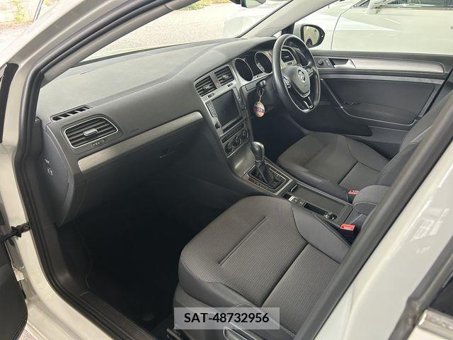 VolksWagen GOLF VARIANT 2016-11 204049-13