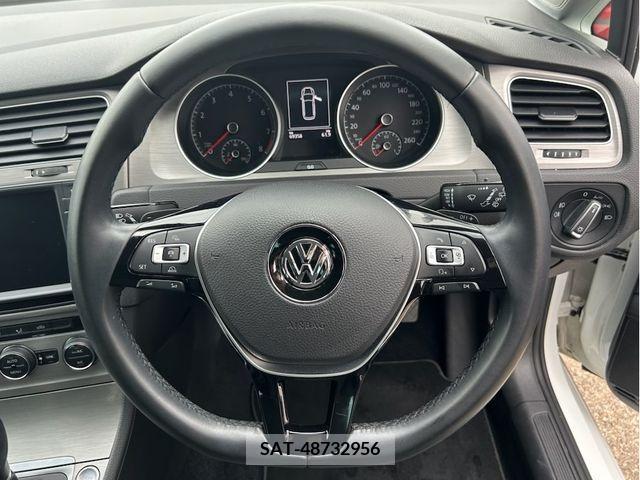 VolksWagen GOLF VARIANT 2016-11 204049-14