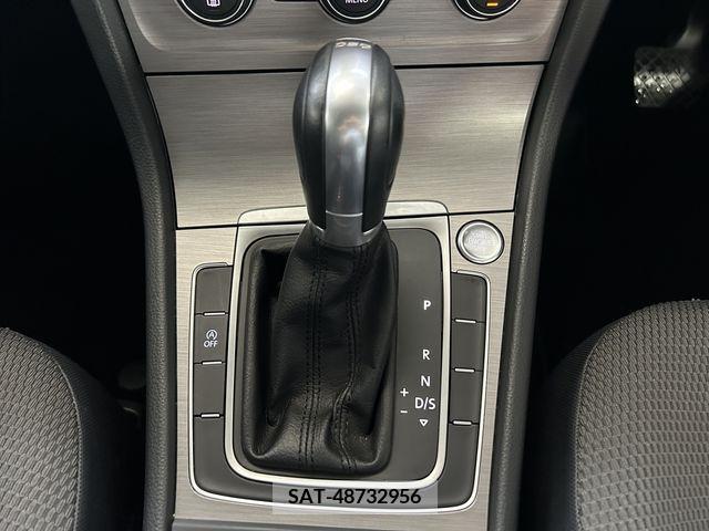 VolksWagen GOLF VARIANT 2016-11 204049-16
