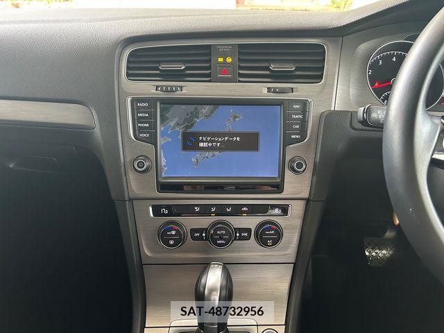 VolksWagen GOLF VARIANT 2016-11 204049-18