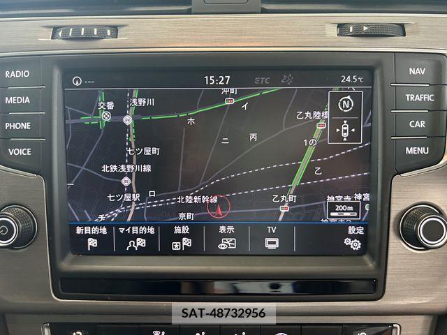 VolksWagen GOLF VARIANT 2016-11 204049-19
