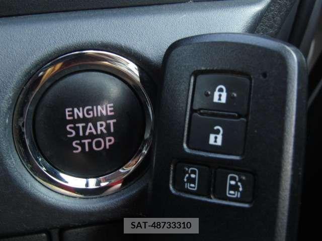Toyota VOXY 2015-08 215697-16
