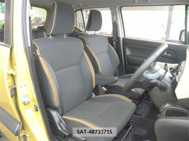 Suzuki X BEE 2019-11 290327-9