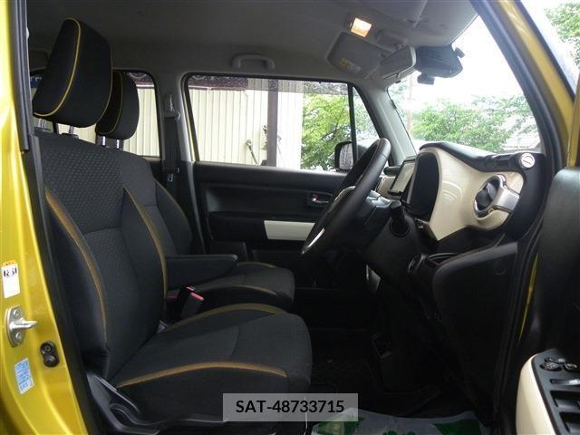 Suzuki X BEE 2019-11 290327-8