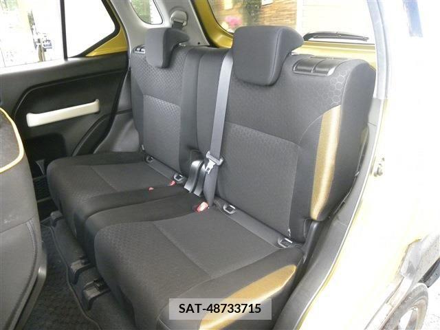 Suzuki X BEE 2019-11 290327-13