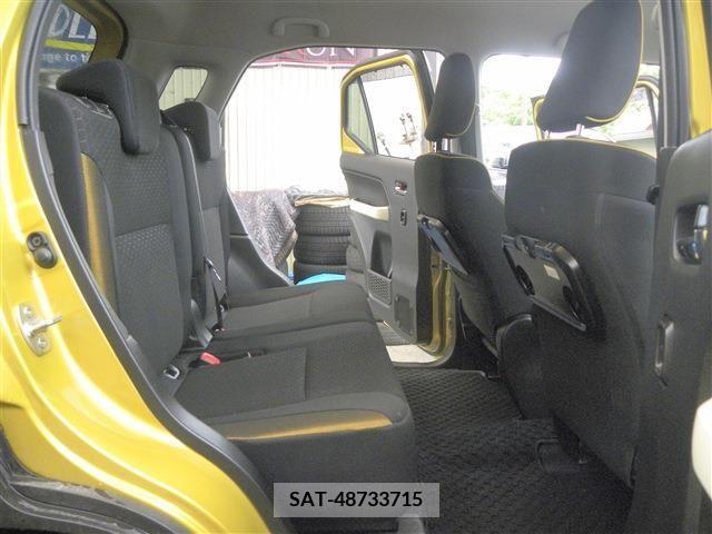 Suzuki X BEE 2019-11 290327-14