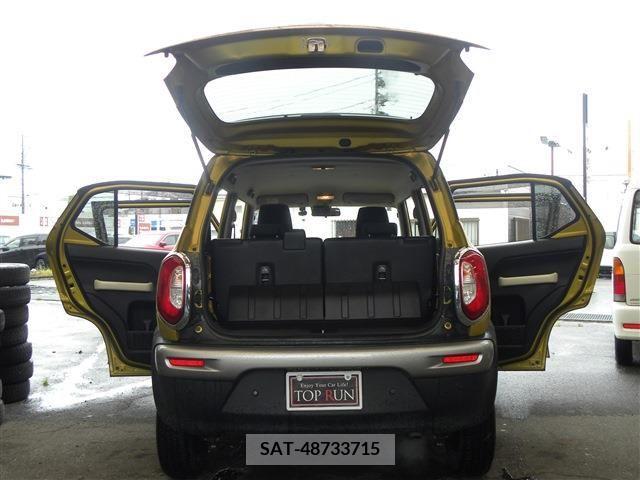 Suzuki X BEE 2019-11 290327-16