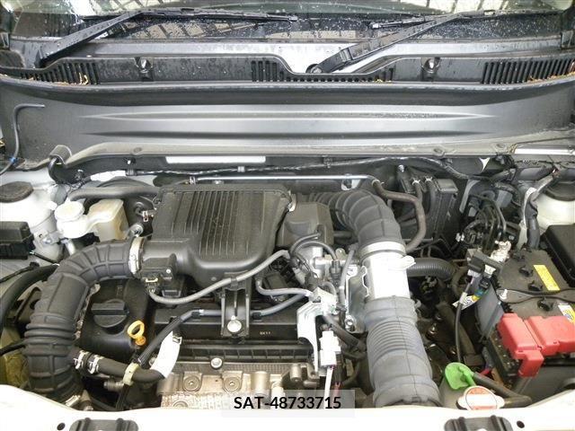 Suzuki X BEE 2019-11 290327-21
