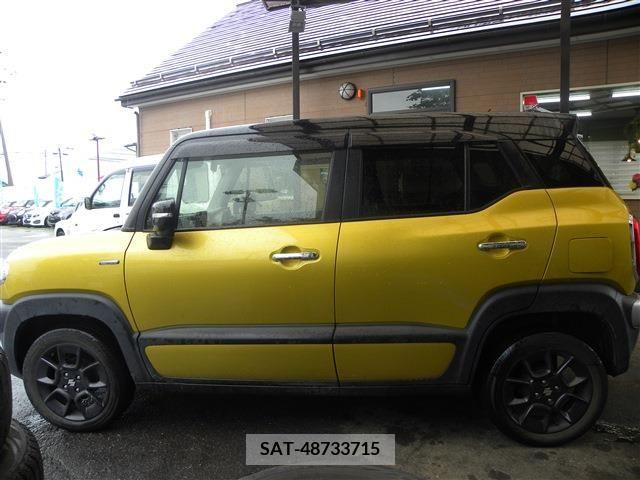 Suzuki X BEE 2019-11 290327-4