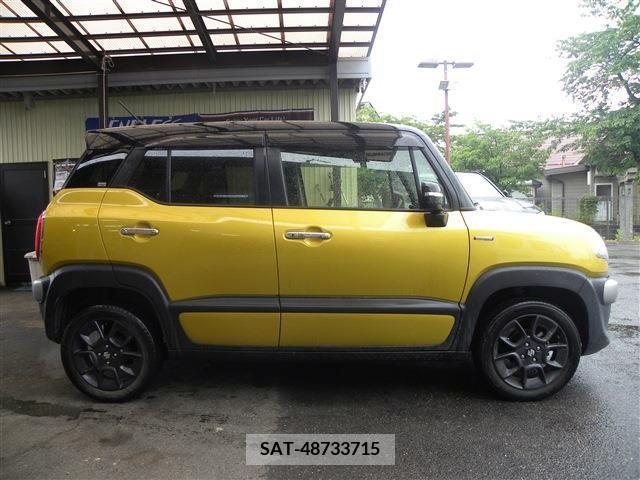 Suzuki X BEE 2019-11 290327-3