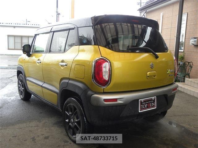 Suzuki X BEE 2019-11 290327-5