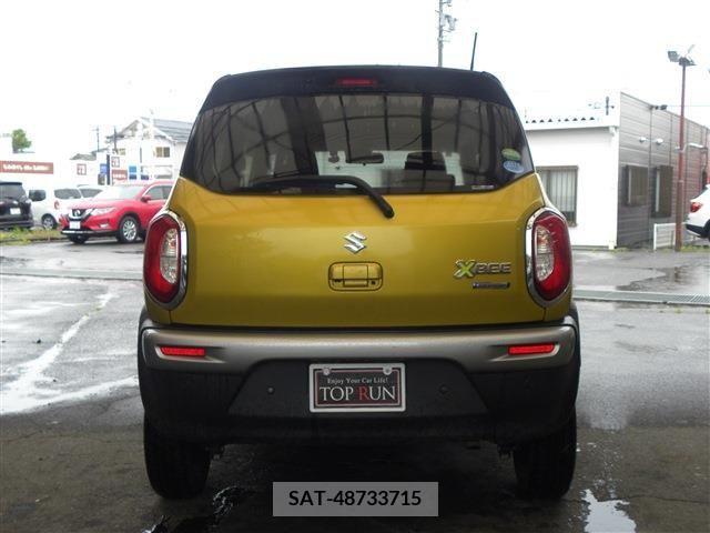 Suzuki X BEE 2019-11 290327-6