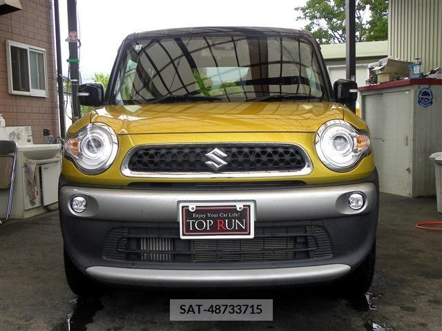 Suzuki X BEE 2019-11 290327-1