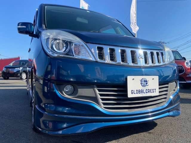 Mitsubishi DELICA D2 2012-02 194030-1
