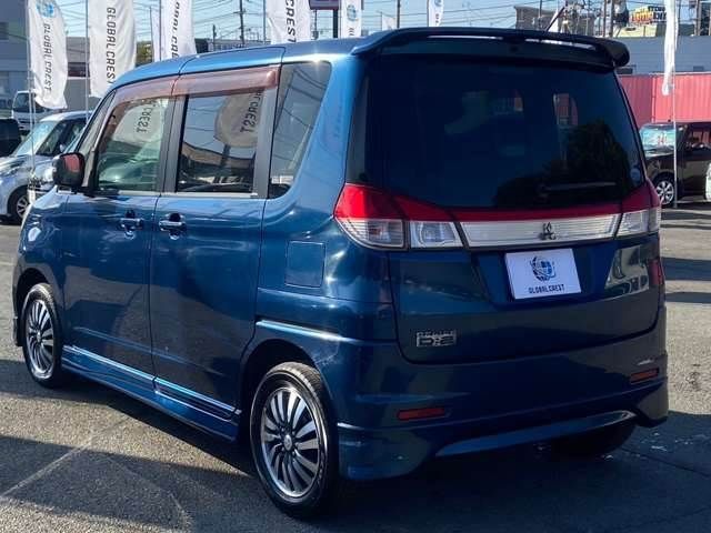 Mitsubishi DELICA D2 2012-02 194030-4