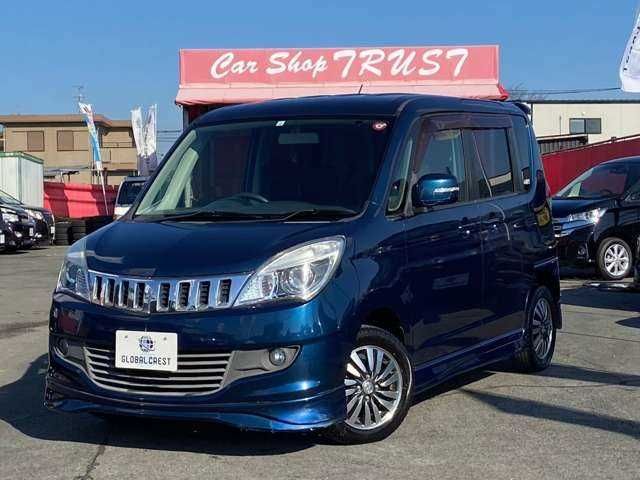 Mitsubishi DELICA D2 2012-02 194030-0