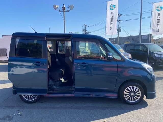 Mitsubishi DELICA D2 2012-02 194030-3