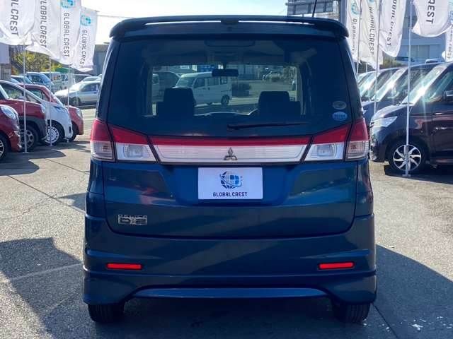 Mitsubishi DELICA D2 2012-02 194030-6