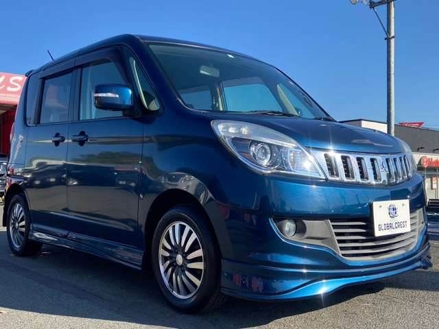 Mitsubishi DELICA D2 2012-02 194030-2
