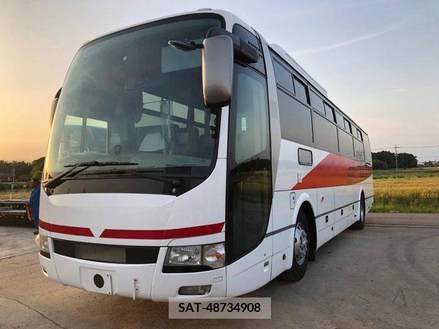 Mitsubishi AERO ACE 2010-07 293014-0