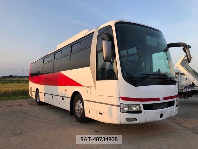 Mitsubishi AERO ACE 2010-07 293014-2
