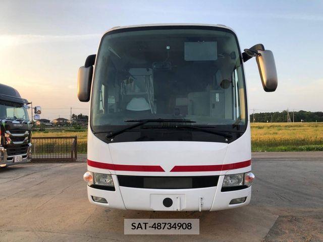 Mitsubishi AERO ACE 2010-07 293014-4