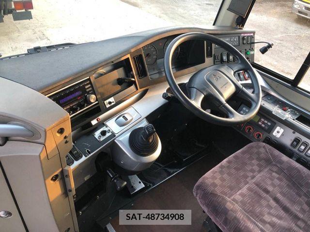 Mitsubishi AERO ACE 2010-07 293014-11