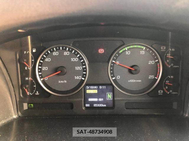Mitsubishi AERO ACE 2010-07 293014-17