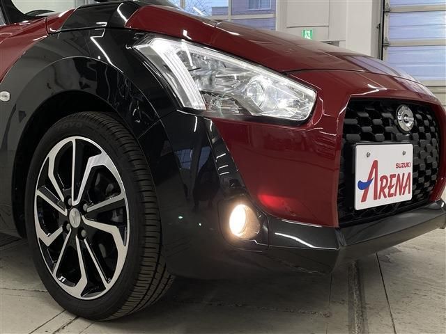 Daihatsu COPEN 2019-03 188719-19
