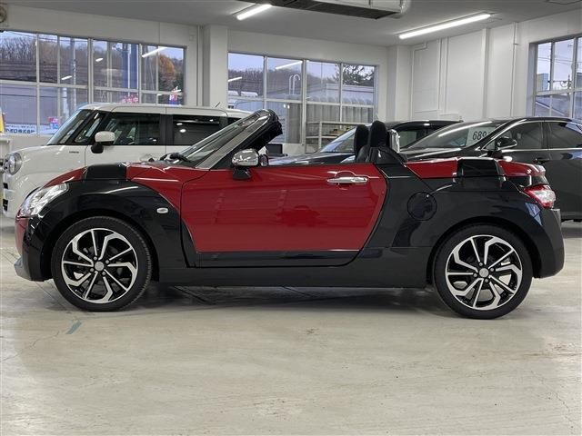 Daihatsu COPEN 2019-03 188719-15
