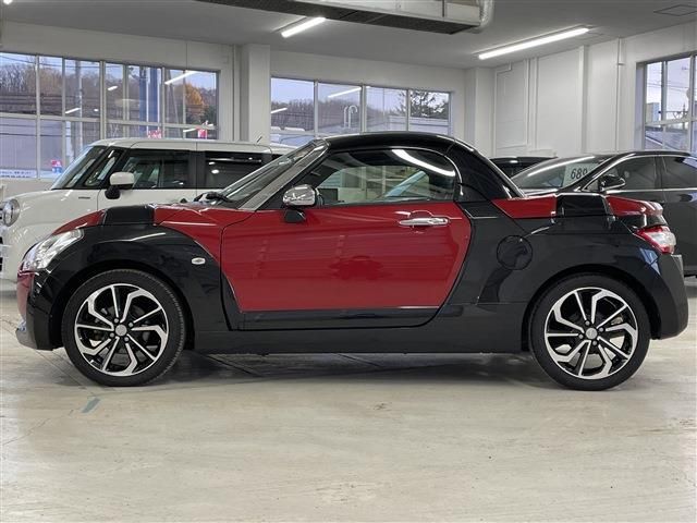 Daihatsu COPEN 2019-03 188719-7
