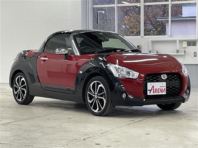 Daihatsu COPEN 2019-03 188719-2