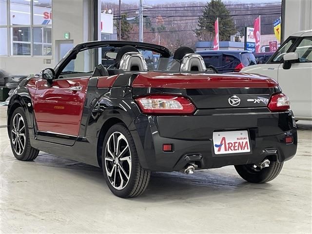 Daihatsu COPEN 2019-03 188719-14
