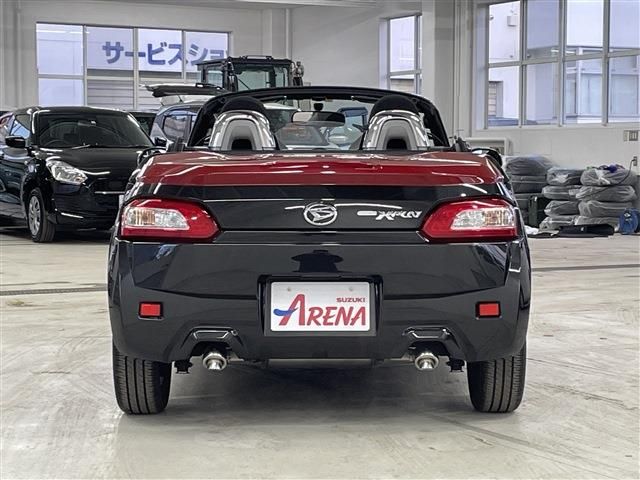 Daihatsu COPEN 2019-03 188719-13