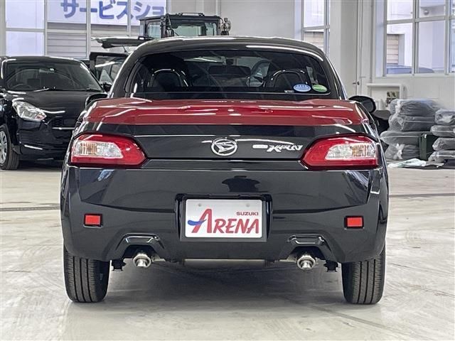 Daihatsu COPEN 2019-03 188719-5