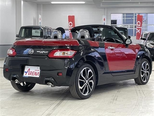 Daihatsu COPEN 2019-03 188719-12