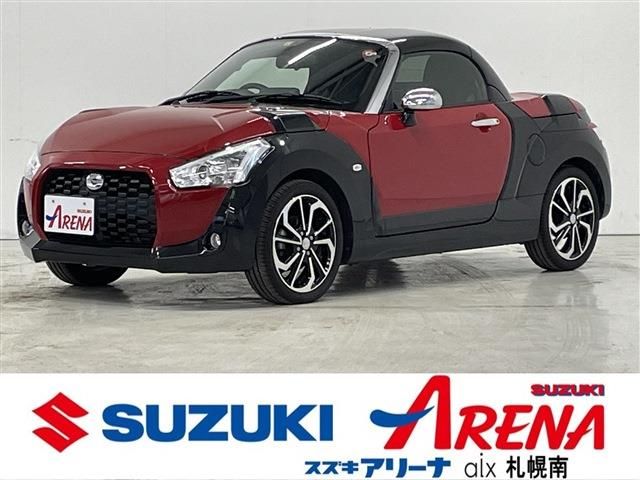 Daihatsu COPEN 2019-03 188719-0