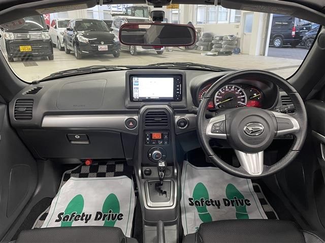 Daihatsu COPEN 2019-03 188719-20