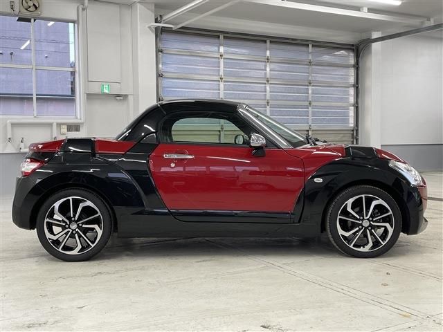 Daihatsu COPEN 2019-03 188719-3